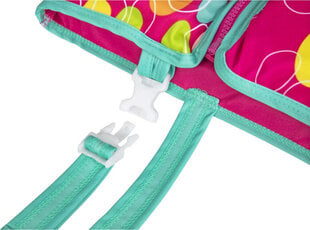 Täispuhutav Ujumisvest Aquastar Swim Safe 19-30 kg hind ja info | Ujumisvestid ja -kätised | kaup24.ee