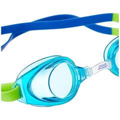 Очки для плавания Zoggs Little Ripper, синие цена и информация | Очки для плавания StoreXO, черные | kaup24.ee