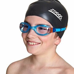 Очки для плавания Zoggs Phantom 2.0 Синий дети цена и информация | Очки для плавания | kaup24.ee
