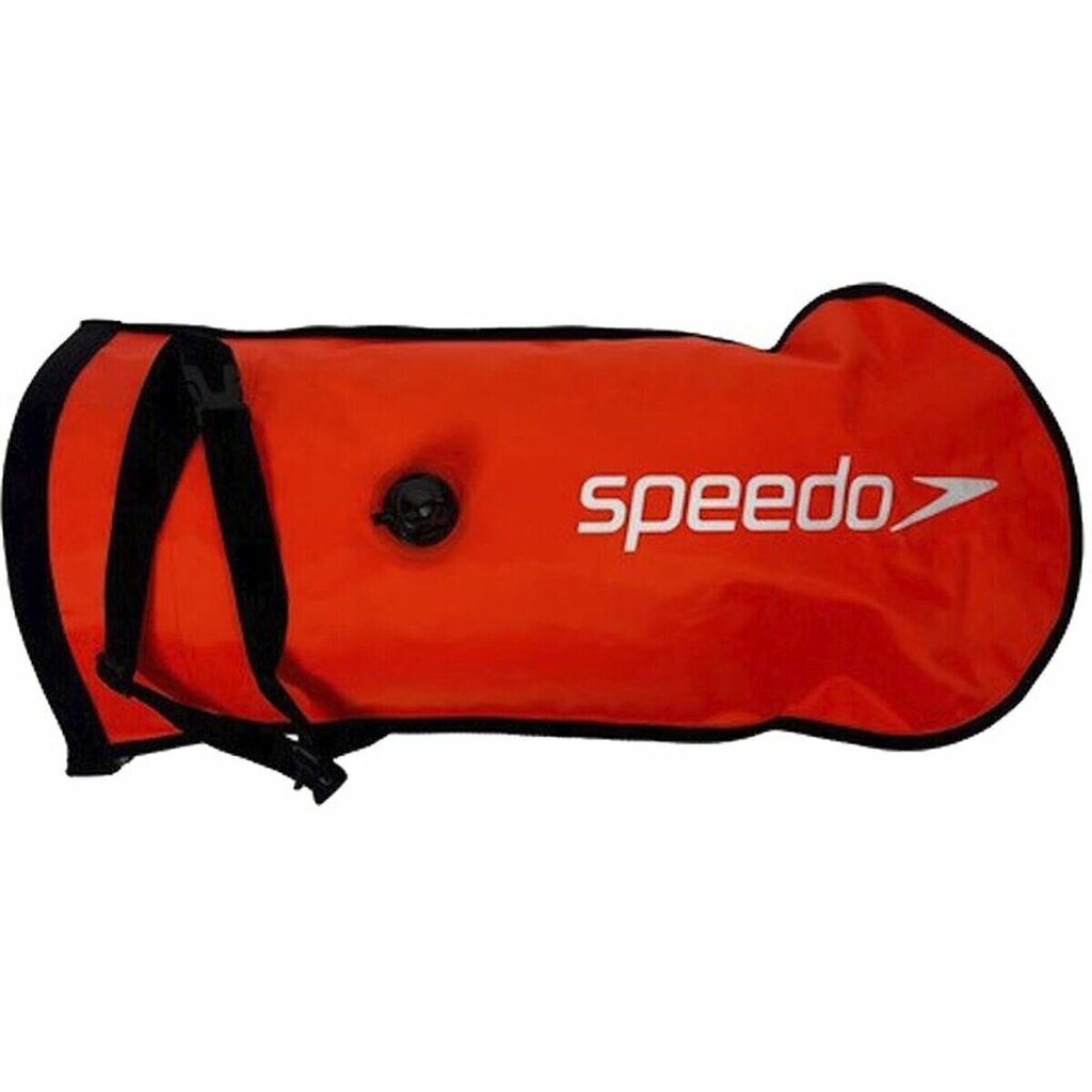 Ujumispoi Speedo SOG22101-VO00 Oranž цена и информация | Ujumislauad, ujumisnuudlid | kaup24.ee