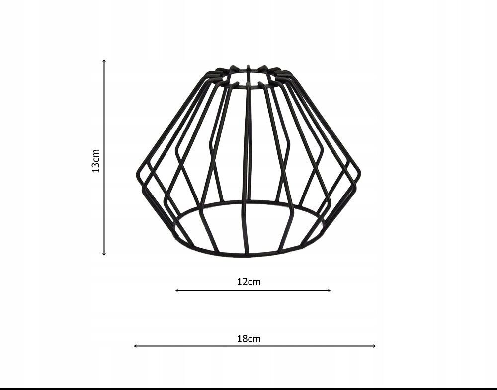 Ledlux ripplamp цена и информация | Rippvalgustid | kaup24.ee