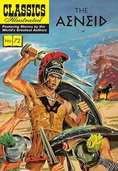 Aeneid цена и информация | Книги для подростков и молодежи | kaup24.ee