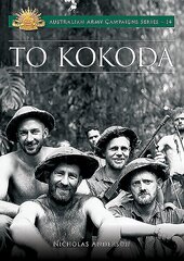 To Kokoda цена и информация | Исторические книги | kaup24.ee