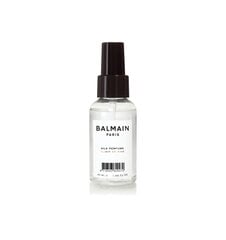 Juuste siidi parfüüm Balmain Travel, 50 ml цена и информация | Маски, масла, сыворотки | kaup24.ee