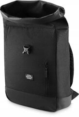Рюкзак черный Zagatto цена и информация | Рюкзаки и сумки | kaup24.ee