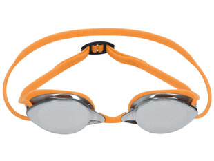 Очки для плавания Bestway Elite Blast Pro, оранжевые цена и информация | Очки для плавания StoreXO, черные | kaup24.ee