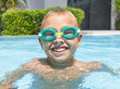 Laste ujumisprillid Bestway Aqua Burst, rohelised цена и информация | Ujumisprillid | kaup24.ee