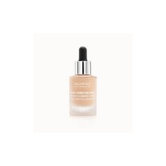 Helendav jumestuskreem Vagheggi Illuminating Foundation Drop NO 20, 30 ml hind ja info | Jumestuskreemid, puudrid | kaup24.ee