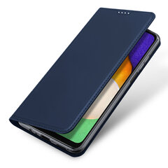 Чехол Dux Ducis Skin Pro Xiaomi Redmi Note 13 Pro Plus 5G, темно синий цена и информация | Чехлы для телефонов | kaup24.ee