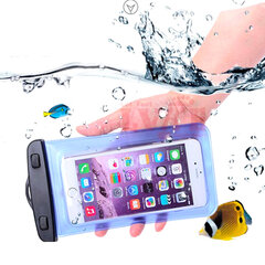 Hurtel Waterproof PVC hind ja info | Telefoni kaaned, ümbrised | kaup24.ee