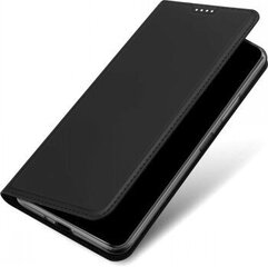 Чехол Dux Ducis "Skin Pro" Samsung A245 A24 4G темно синий цена и информация | Чехлы для телефонов | kaup24.ee