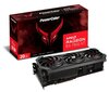 PowerColor Red Devil AMD Radeon RX 7900 XT (RX 7900 XT 20G-E/OC) цена и информация | Videokaardid (GPU) | kaup24.ee