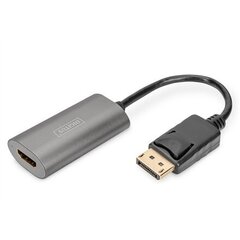 Assmann DA-70823 цена и информация | Адаптеры и USB-hub | kaup24.ee