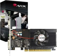 Afox Geforce GT730 (AF710-2048D3L5-V3) hind ja info | AFOX Arvutid ja IT- tehnika | kaup24.ee