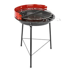 Jalgadega Söegrill 52733 (Ø 33 cm) цена и информация | Грили | kaup24.ee