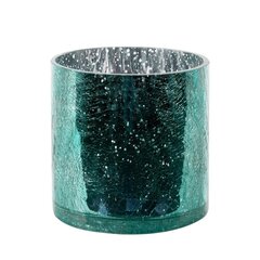 Lillevaas Eurofirany Verre5, 12x12 cm цена и информация | Вазоны | kaup24.ee