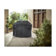 Крышка гриля Weber Premium 7183, 107x45x130 см цена и информация | Аксессуары для гриля и барбекю | kaup24.ee