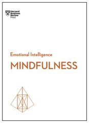 Mindfulness: Emotional Intelligence hind ja info | Majandusalased raamatud | kaup24.ee