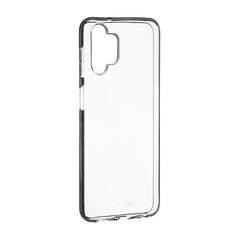 Telefoniümbris FIXED Slim AntiUV case telefonile Samsung Galaxy A13, läbipaistev цена и информация | Чехлы для телефонов | kaup24.ee