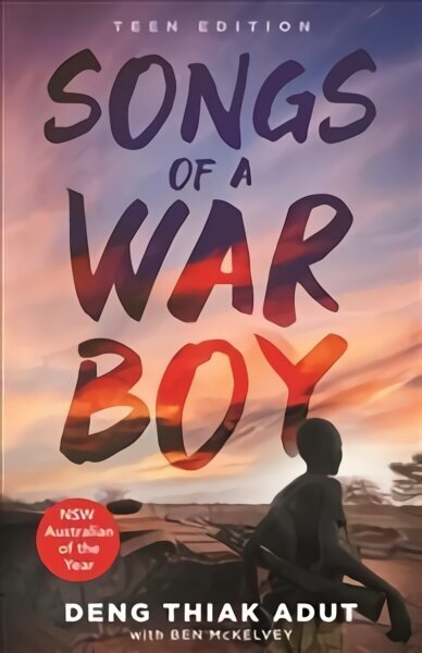 Songs of a War Boy: Teen Edition цена и информация | Elulooraamatud, biograafiad, memuaarid | kaup24.ee