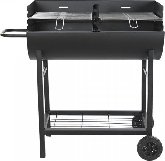 Barbeque-grill Dkd Home Decor цена и информация | Grillid | kaup24.ee