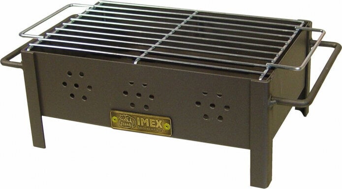 Barbeque-grill Imex el Zorro hind ja info | Grillid | kaup24.ee