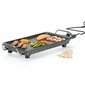 Sileda kattega terasgrill Princess 102240 Table Chef Superior 2500 W hind ja info | Grillid | kaup24.ee