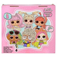 Кукла LOL. цена и информация | Игрушки для девочек | kaup24.ee