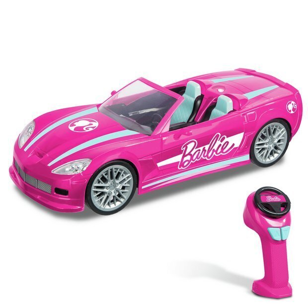 Mondo RC auto hind ja info | Tüdrukute mänguasjad | kaup24.ee