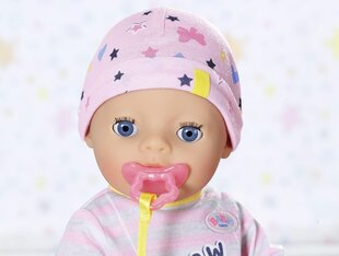 Ванна Baby Born со световыми и звуковыми эффектами цена и информация | Игрушки для девочек | kaup24.ee