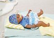 Zapf mängunukk Baby Born Magic Boy Doc 43cm 831656 цена и информация | Tüdrukute mänguasjad | kaup24.ee