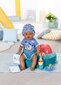 Zapf mängunukk Baby Born Magic Boy Doc 43cm 831656 цена и информация | Tüdrukute mänguasjad | kaup24.ee