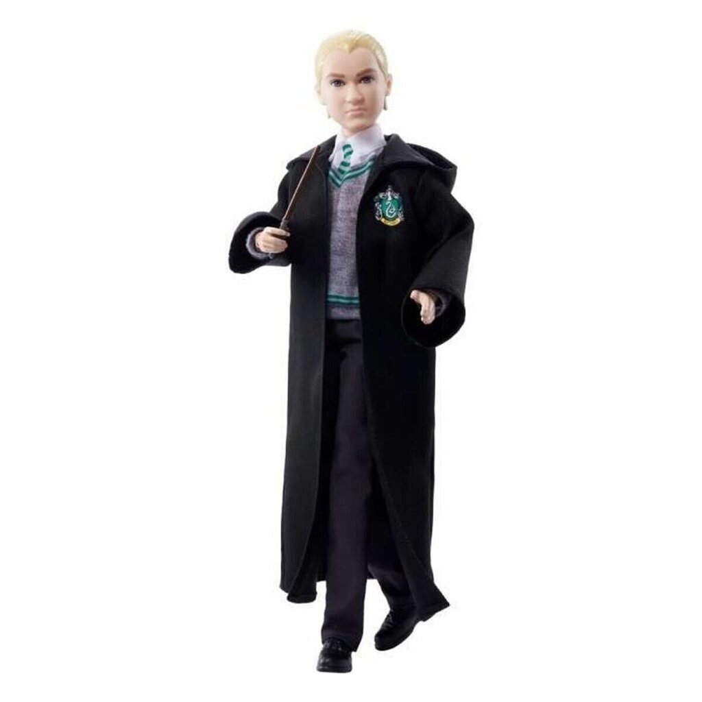 Harry Potter nukk Draco Malfoy hind ja info | Tüdrukute mänguasjad | kaup24.ee