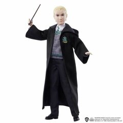 Harry Potter nukk Draco Malfoy hind ja info | Tüdrukute mänguasjad | kaup24.ee