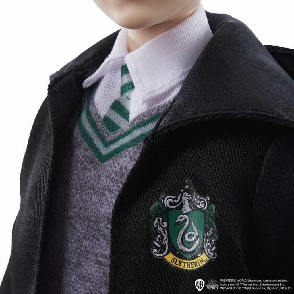 Harry Potter nukk Draco Malfoy hind ja info | Tüdrukute mänguasjad | kaup24.ee