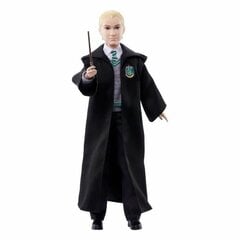Harry Potter nukk Draco Malfoy hind ja info | Tüdrukute mänguasjad | kaup24.ee