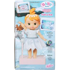 Zapf mängunukk Baby Born Stor bo Fairy Ice 18 831816 hind ja info | Tüdrukute mänguasjad | kaup24.ee