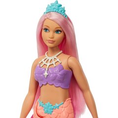 Кукла Барби модница с клетчатым платьем Mattel, №142 цена и информация | Игрушки для девочек | kaup24.ee