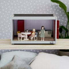 Lundby nukumööbel Stater Set цена и информация | Игрушки для девочек | kaup24.ee