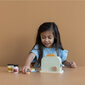 Little Dutch röster, mängukomplekt, pastelne цена и информация | Tüdrukute mänguasjad | kaup24.ee
