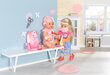 Zapf nukutarvikud Baby Born First aid kit 834091 hind ja info | Tüdrukute mänguasjad | kaup24.ee