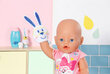 Zapf nukutarbed Baby Born Bath Fun Set 834282 цена и информация | Tüdrukute mänguasjad | kaup24.ee