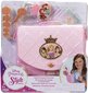 Jakks Pacific käekott Disney Princess Travel Purse, roosa цена и информация | Tüdrukute mänguasjad | kaup24.ee