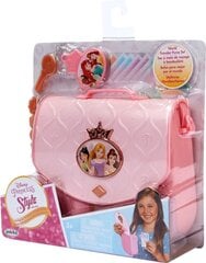 Jakks Pacific käekott Disney Princess Travel Purse, roosa hind ja info | Tüdrukute mänguasjad | kaup24.ee