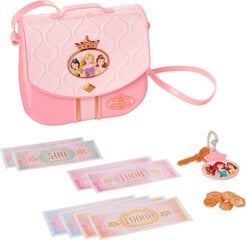 Jakks Pacific käekott Disney Princess Travel Purse, roosa hind ja info | Tüdrukute mänguasjad | kaup24.ee