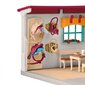 Schleich mängukomplekt Horse Club 42591 Tack Room Extension цена и информация | Tüdrukute mänguasjad | kaup24.ee