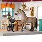 Schleich mängukomplekt Horse Club 42591 Tack Room Extension цена и информация | Tüdrukute mänguasjad | kaup24.ee