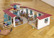 Schleich mängukomplekt Horse Club 42591 Tack Room Extension цена и информация | Tüdrukute mänguasjad | kaup24.ee