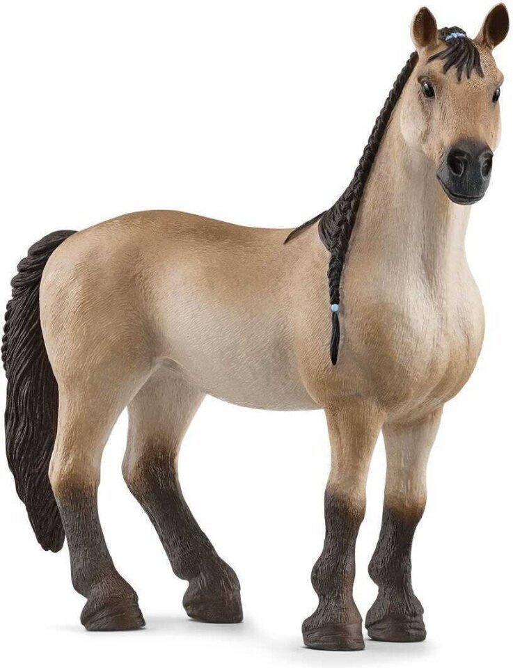 Schleich mängukomplekt Horse Club 42591 Tack Room Extension цена и информация | Tüdrukute mänguasjad | kaup24.ee