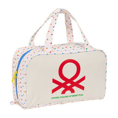 Pinal Benetton Topitos (31 x 14 x 19 cm) цена и информация | Школьные рюкзаки, спортивные сумки | kaup24.ee